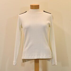 Ralph Lauren Women's White Shirt